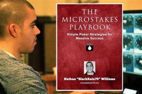 william poker|nathan williams poker books.